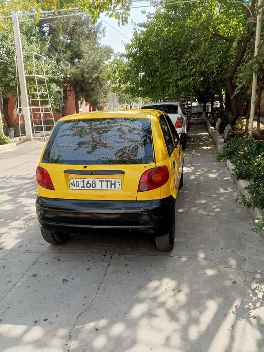 Matiz sotaman 2009yil