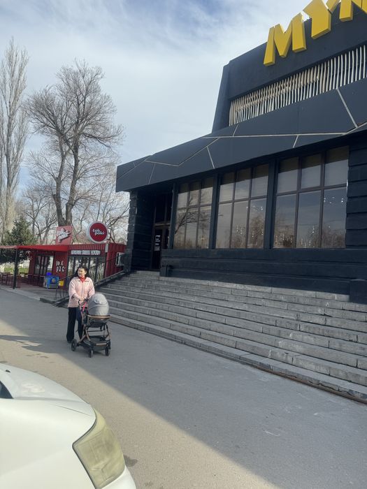 Сдается в аренду участок 6 соток под бизнес