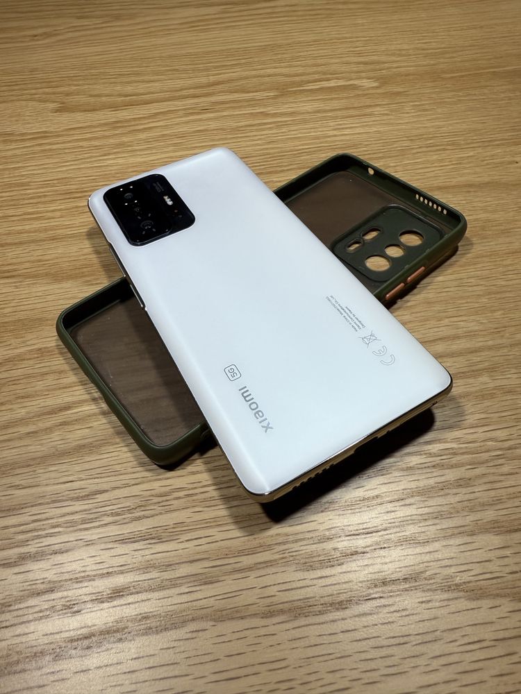 Xiaomi 11T Pro 12GB
