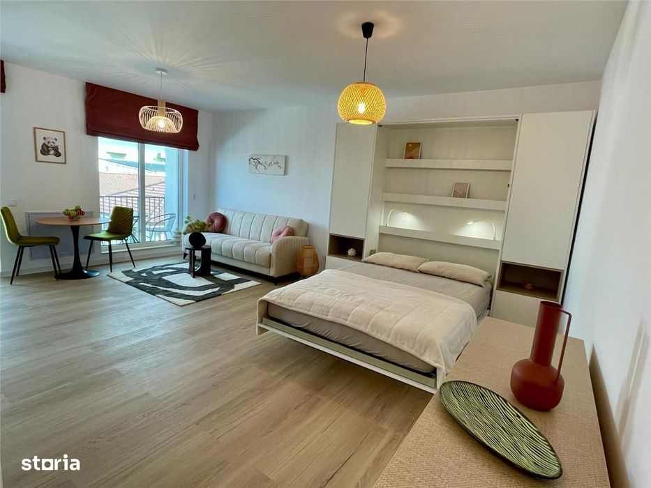 Apartament tip Studio | Sesul de Sus | Parcare