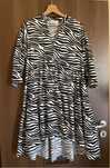 Rochie Reserved din bumbac mărimea 36