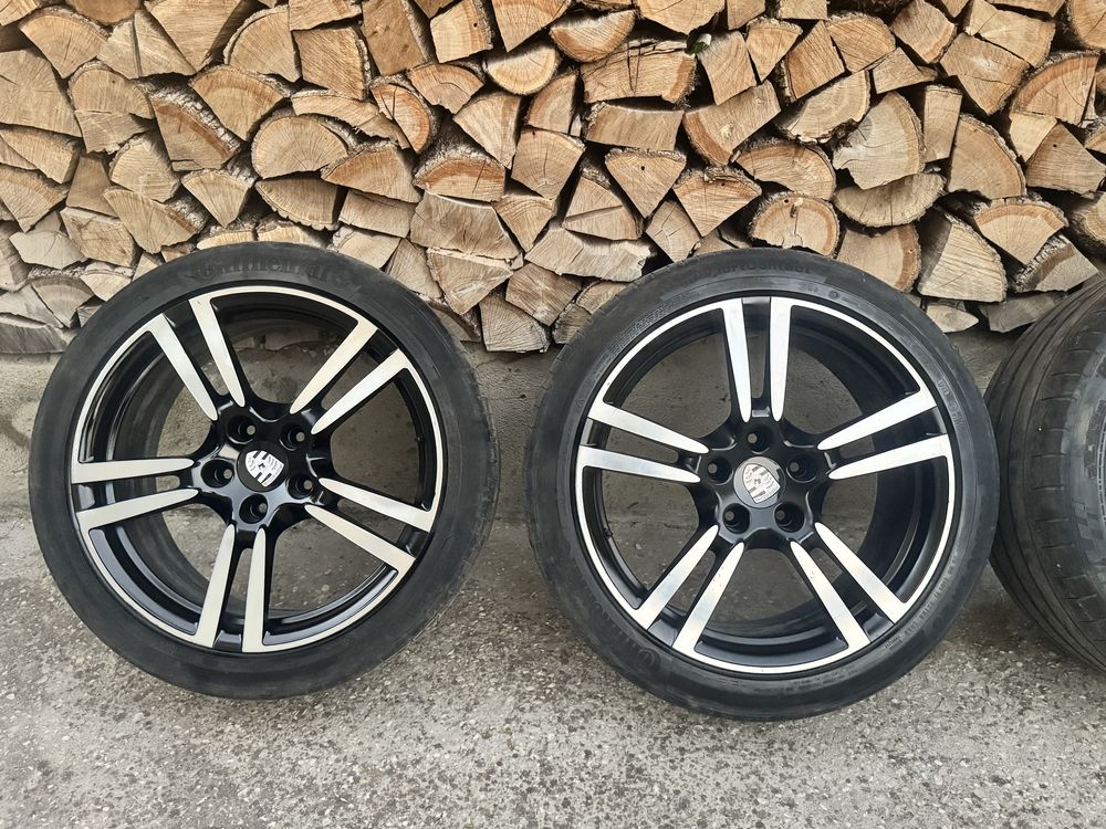 20 5x130 Porsche