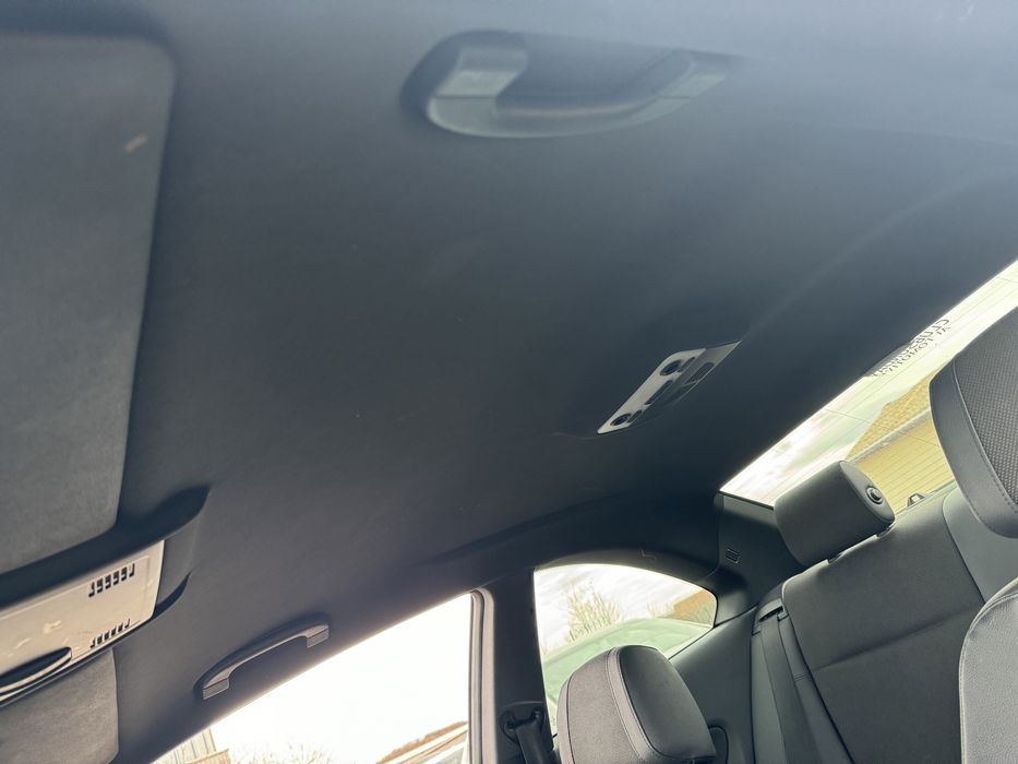 Продаваме на части бмв е82 120д 177кс на части bmw e82 120d