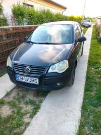 Volkswagen polo 2008 1.2 benzină