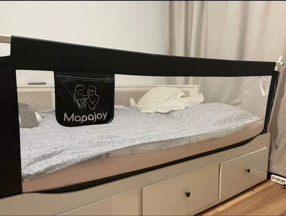 Protecție pat mapajoy