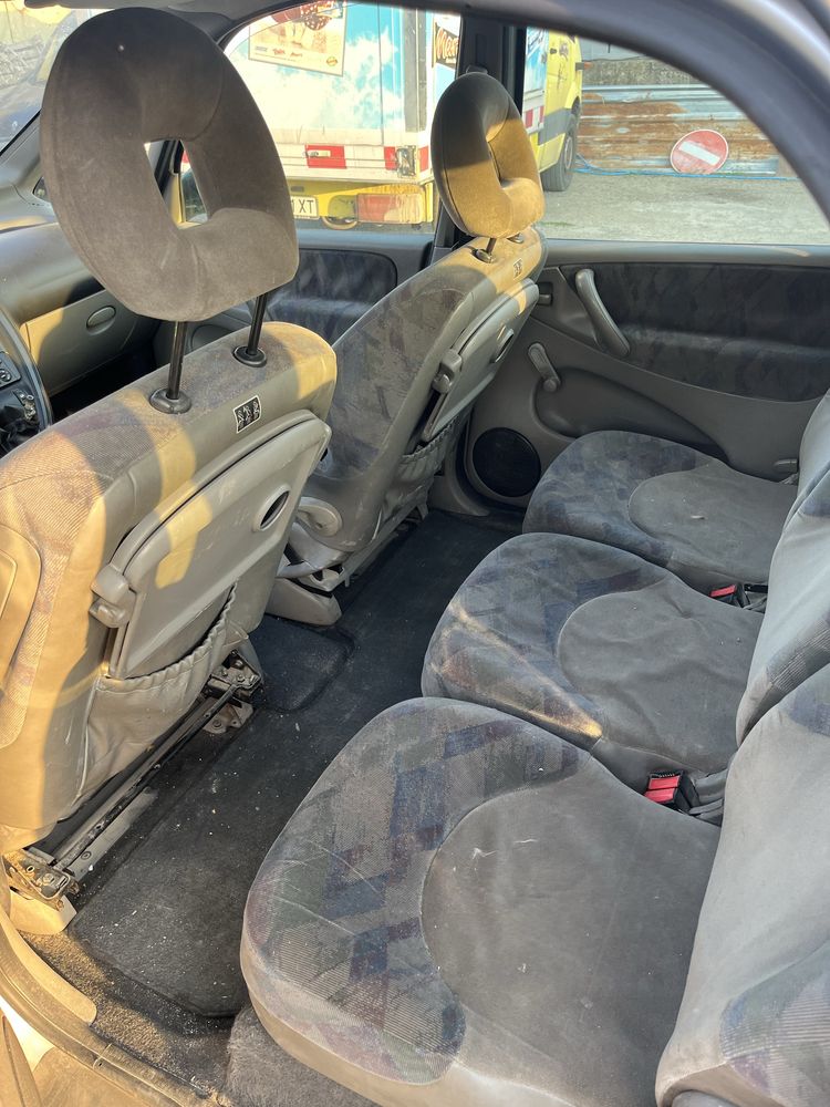 Citroen xsara picasso 2.0 HDI
