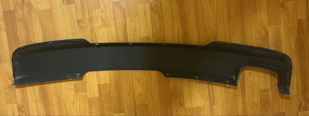 Difuzor bara spate BMW Seria 5 F10