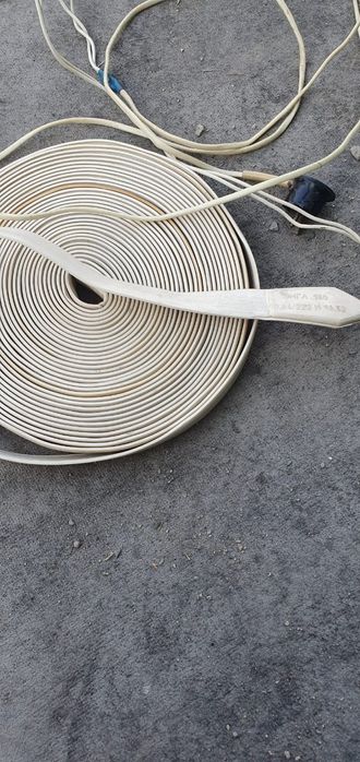 Нагревательная лента