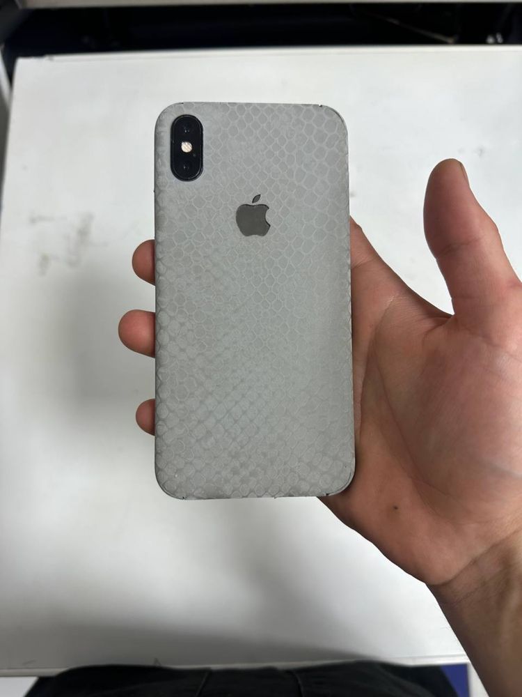 Ipxone xs 64talik