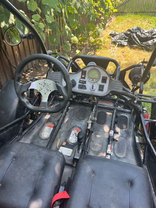 Buggy 250cc ……….