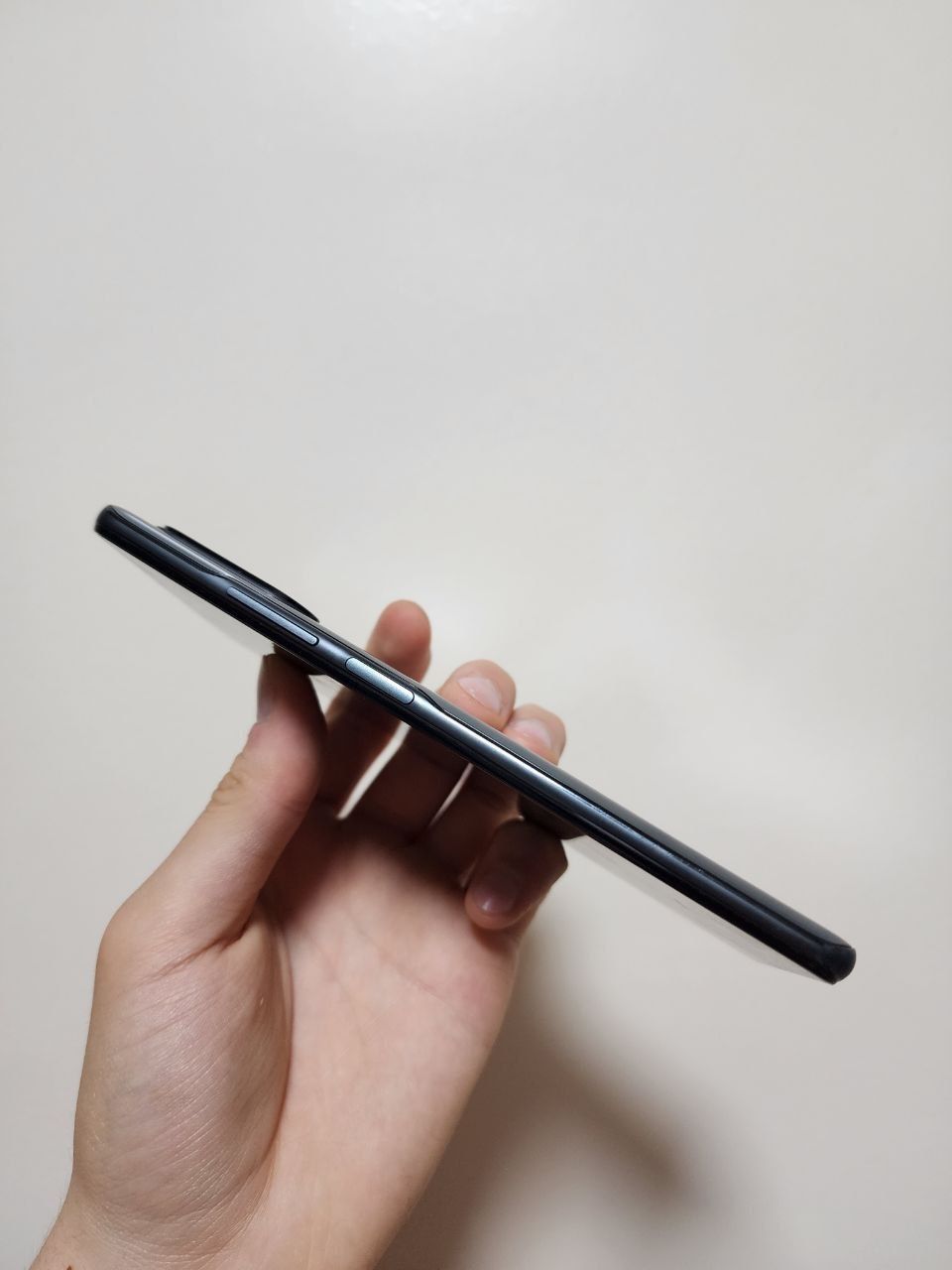Poco F3 128Gb Black Sotlad