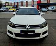 Volkswagen Touareg VW Touareg 7P Faruri Led Racire scaune Panomaric