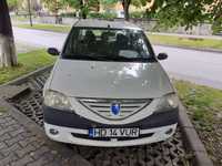 Dacia Logan benzina 1.6