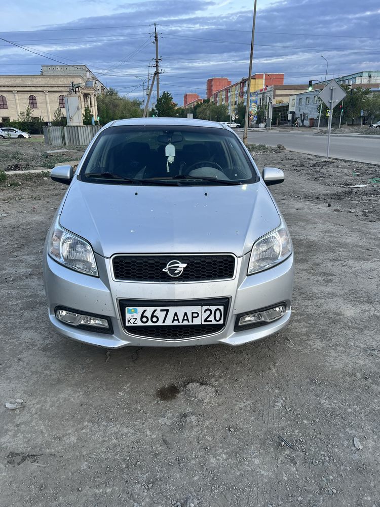 Продам Ravon R3