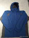 Оригинално мъжко яке The North Face 2в1