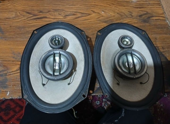 Kenwood 718 indaneza bezremont