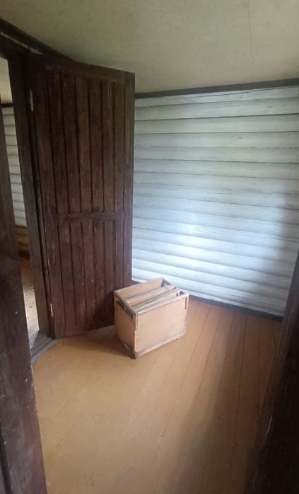 Продам дом из сруба