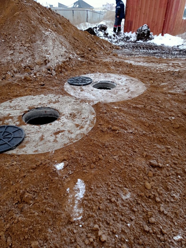 Сантехник,Водопровод и канализация