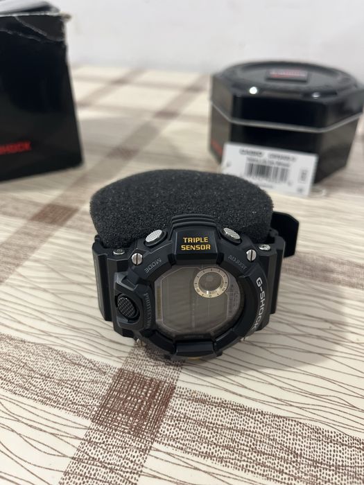 G-shock Gw-9400-3