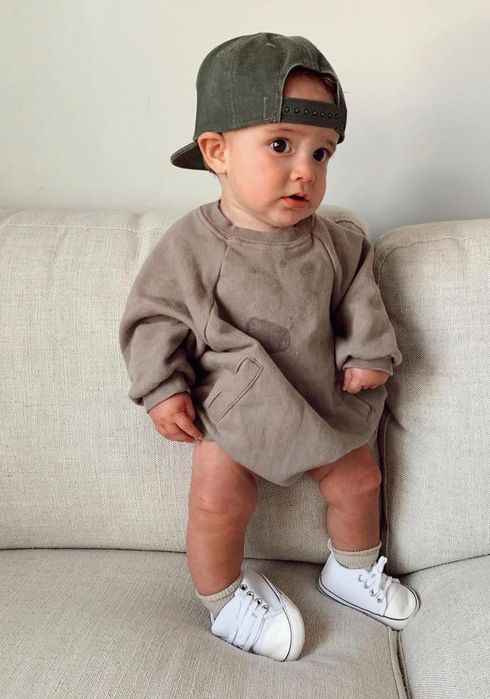 Lot Hainute de toamna  pentru baieti 62-68