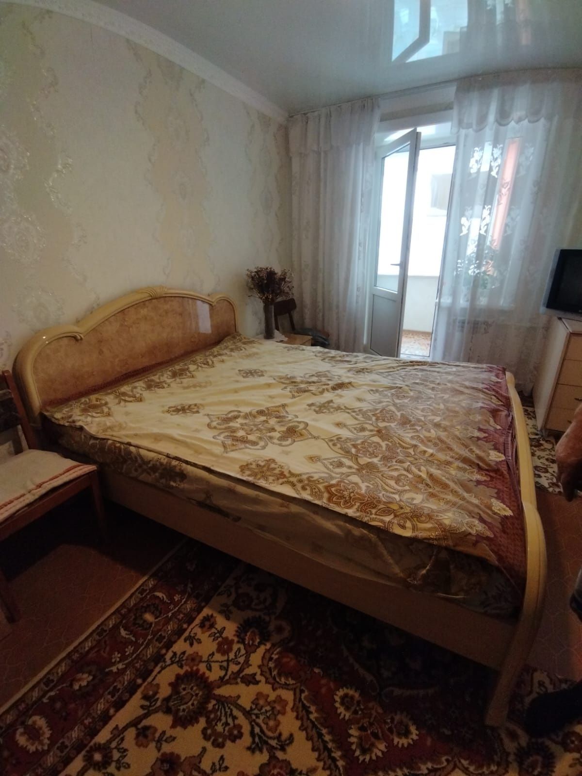 Продам спальный гарнитур производства Беларусь.