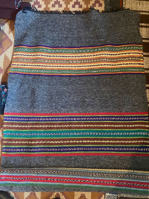 Нови тъкани черги