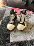 Rick Owens Ramones