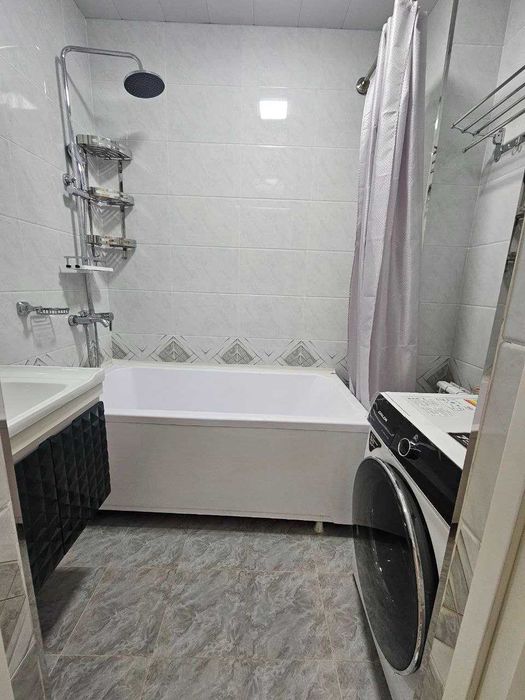 3х комнатная квартира 82кв/м, со всеми удобствами, Вокзал