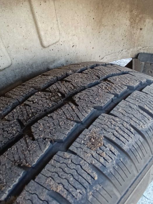 Vând Renault Master