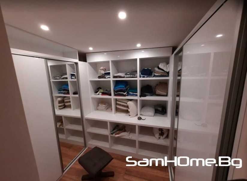 Продава се Тристаен апартамент в Варна, Център - 108 кв.м за 2639 €/кв.м - Снимка #6