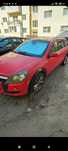 Opel Astra H motor 1,7,an 2005