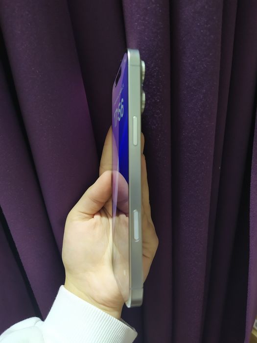 16 pro max dubai 1/1