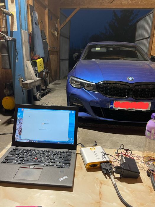 Probleme Filtru de particule, softurii pentru dpf, ad blue off, Sudura