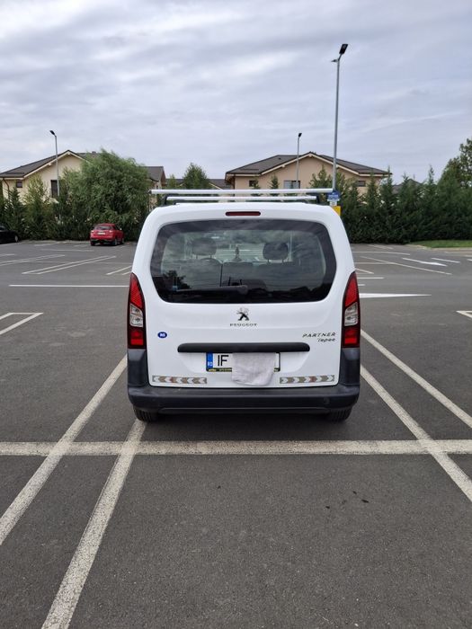 Vand Peugeot Partner TEPEE 1.6 HDI