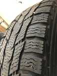 Super Anvelope 2X 205 R16C Nokian DOT 2019!!!