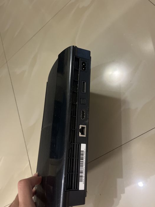 Playstation 3 конзола
