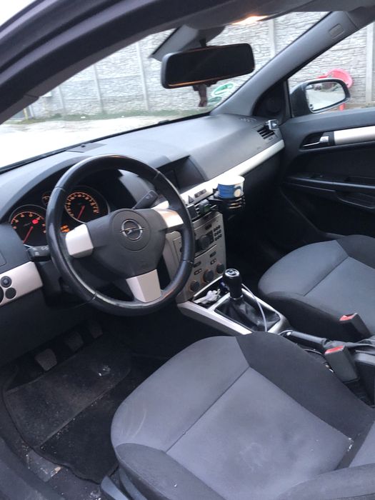 Vand sau schimb opel