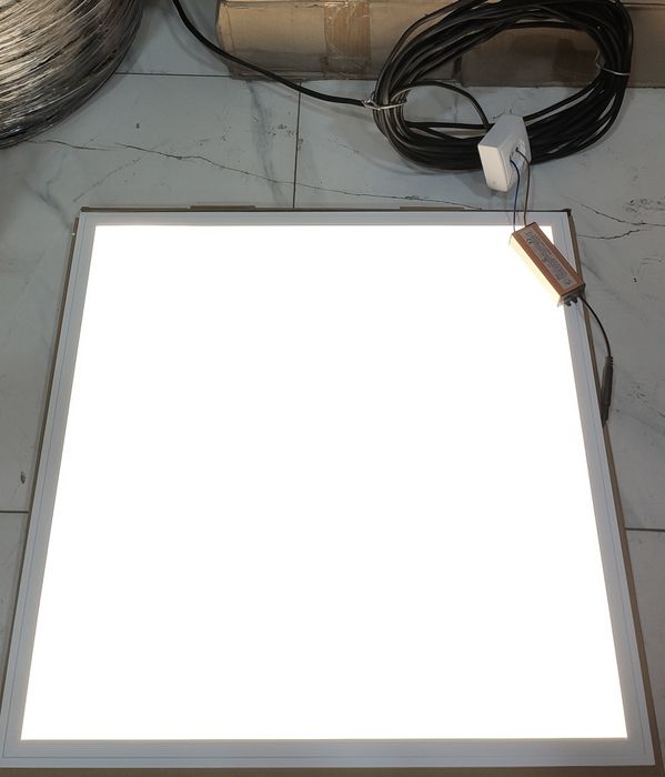 LED  PANEL  Light. 60×60