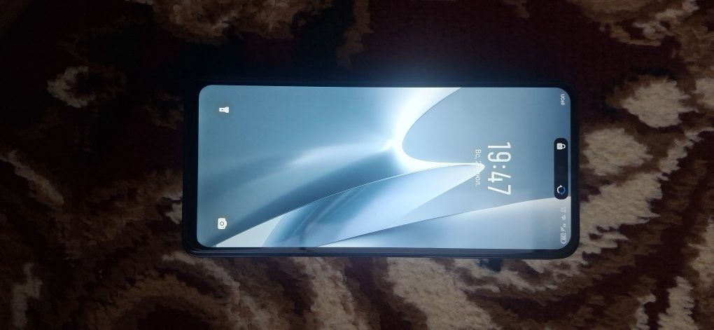 Infinix Hot40 sotiladi