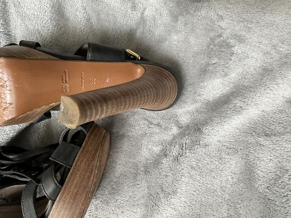 Маркови  дамски сандали Chloe 36