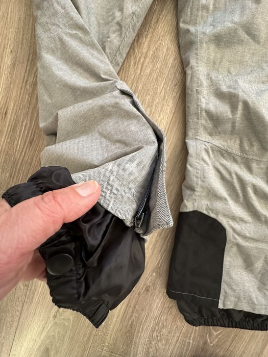 Унисекс ски панталон, L (44)