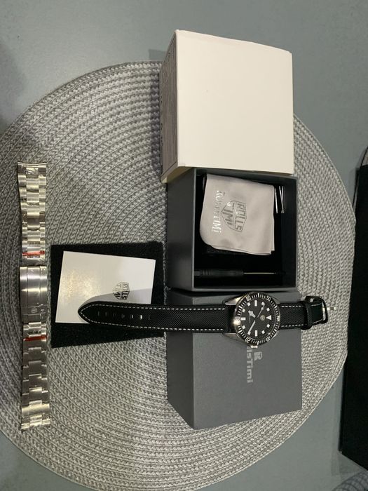 Rollstimi RT7910 seiko YN55