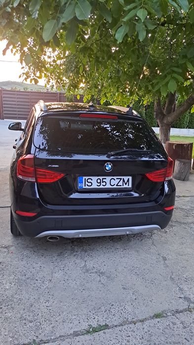 Bmw   x1   xdrive
