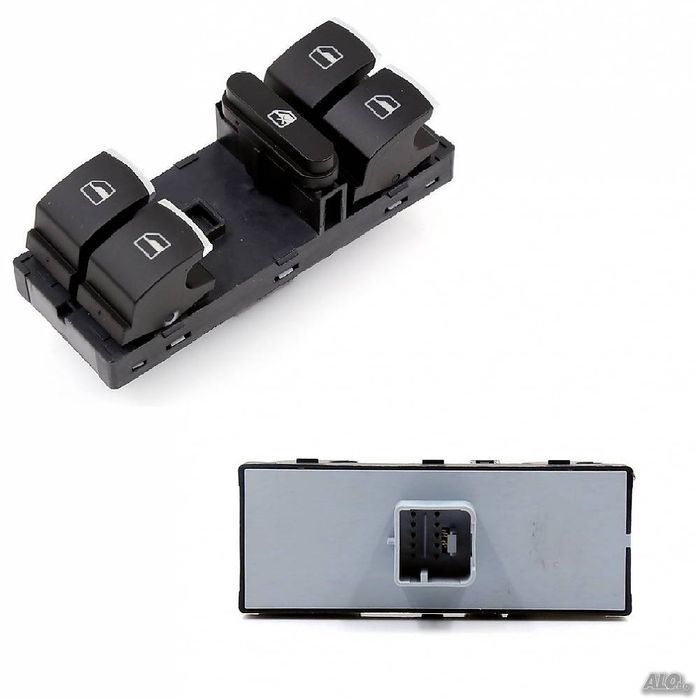 копчета ел. стъкла VW