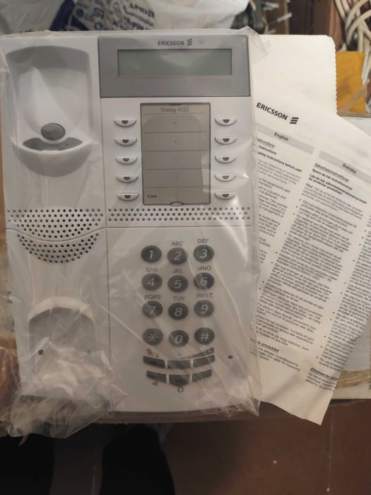 телефон для мини АТС Ericsson