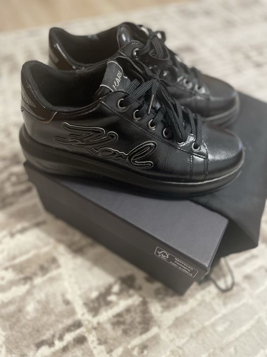 Дамски сникърси Karl Legerfeld