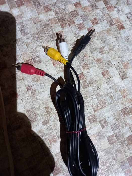 Продам аух колокольчик