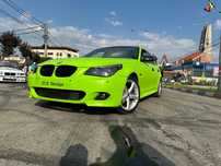 Vand bmw 520 d e60
