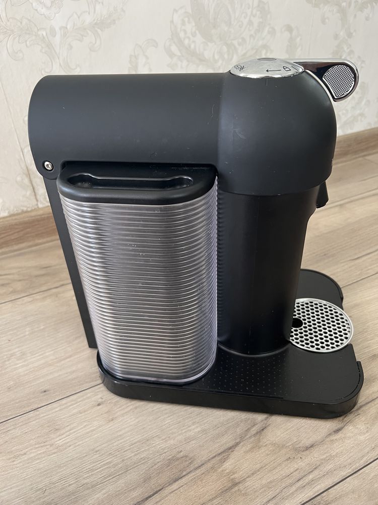 Nespresso Vertuo Line