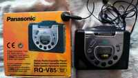 Radio casetofon Panasonic RQ V 85